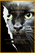 REGALO: Il Destino di chi vive con i gatti (Estratto Gratuito)